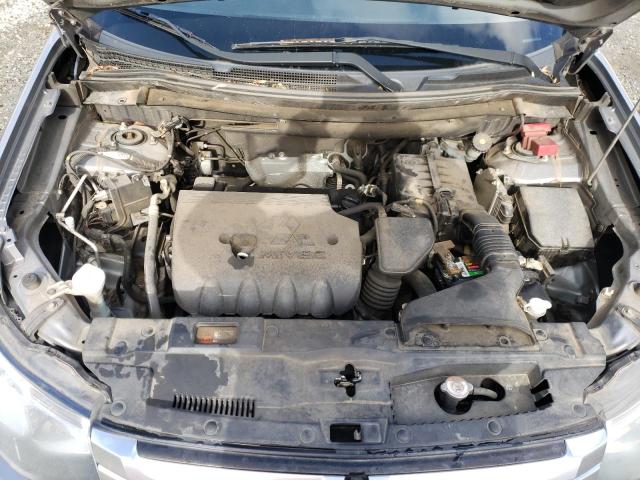 Photo 12 from auction – 2015 MITSUBISHI OUTLANDER with VIN JA4AD3A31FZ010845