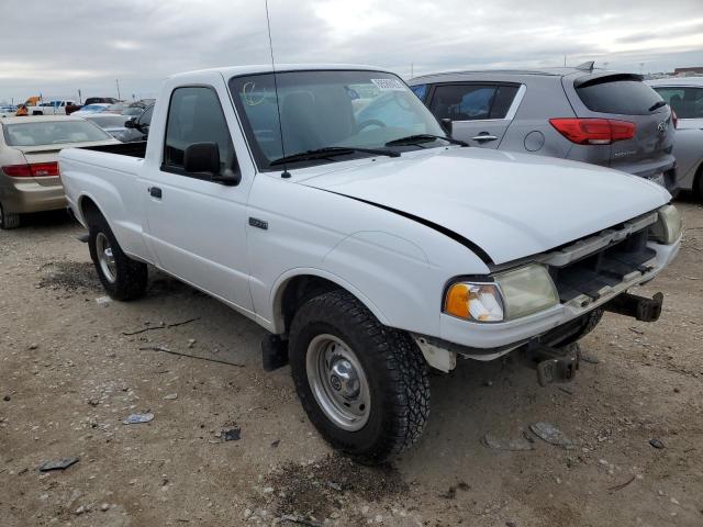 Photo 4 from auction – 2005 MAZDA B2300 with VIN 4F4YR12D75PM06751