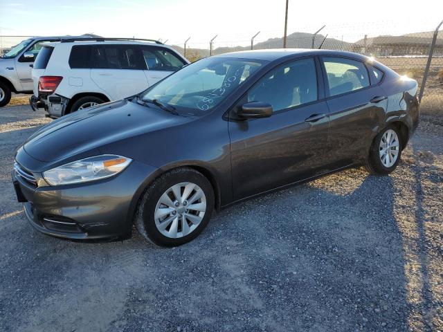 DODGE DART SE AE 2015 with VIN 1C3CDFDH5FD181946 - Photo from auction