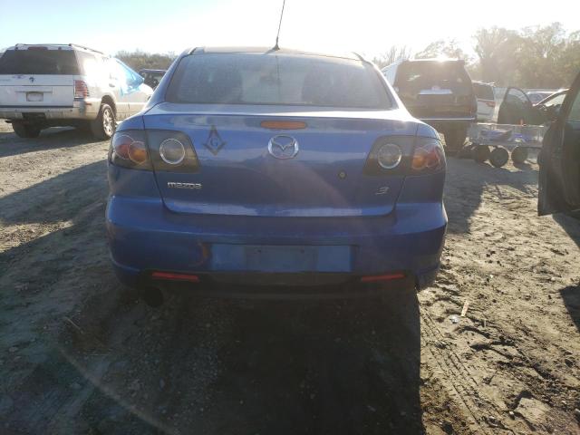 Photo 6 from auction – 2005 MAZDA 3 S with VIN JM1BK323751226596