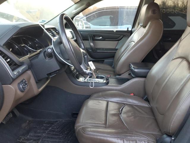 Photo 7 from auction – 2015 GMC ACADIA SLT with VIN 1GKKVRKD3FJ116864