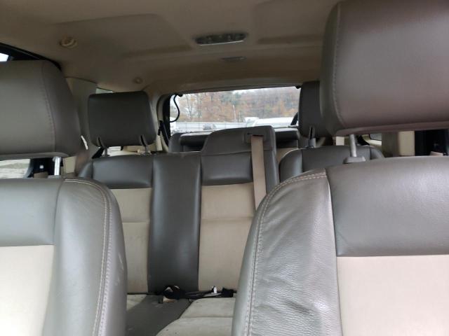 Photo 10 from auction – 2007 FORD EXPLORER E with VIN 1FMEU74E97UB22962