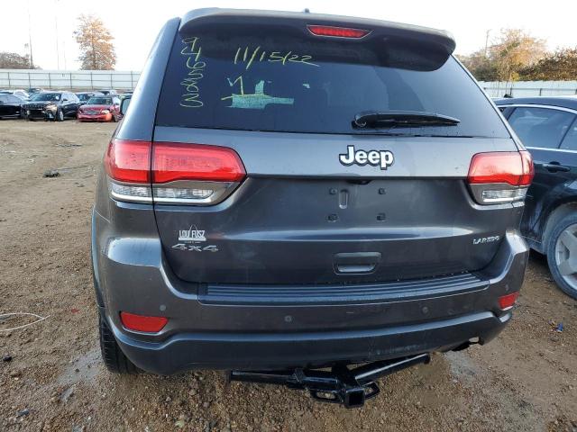 Photo 6 from auction – 2017 JEEP GRAND CHER with VIN 1C4RJFAG5HC730032