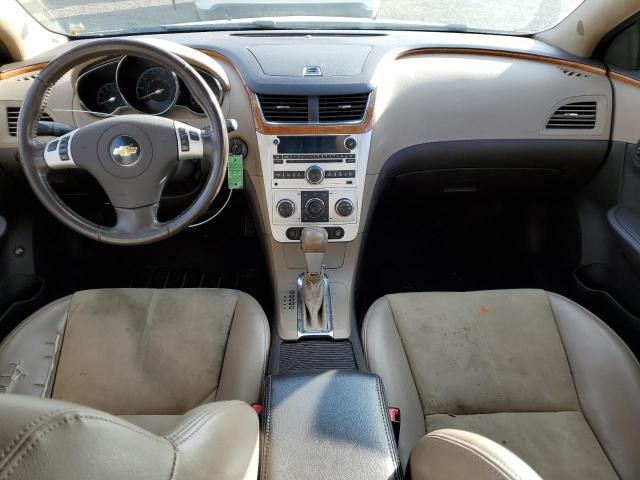 Photo 8 from auction – 2011 CHEVROLET MALIBU 2LT with VIN 1G1ZD5E12BF200882