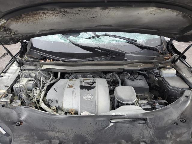 Photo 12 from auction – 2019 LEXUS RX 350 BAS with VIN 2T2ZZMCAXKC131479