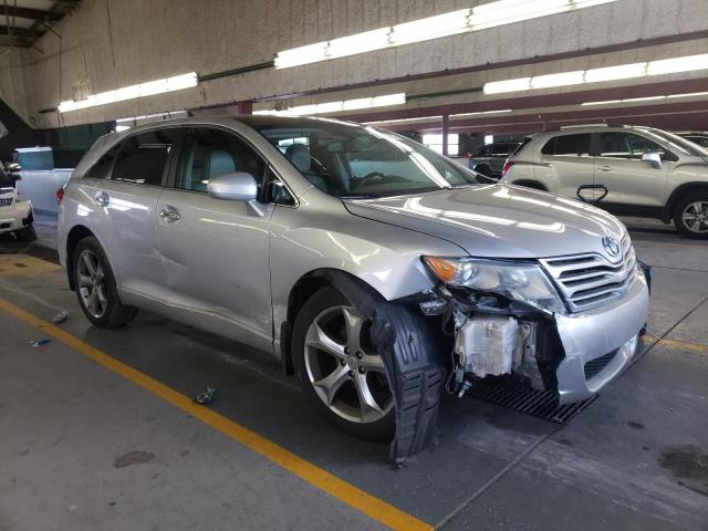 Photo 4 from auction – 2012 TOYOTA VENZA LE with VIN 4T3BK3BB2CU071302