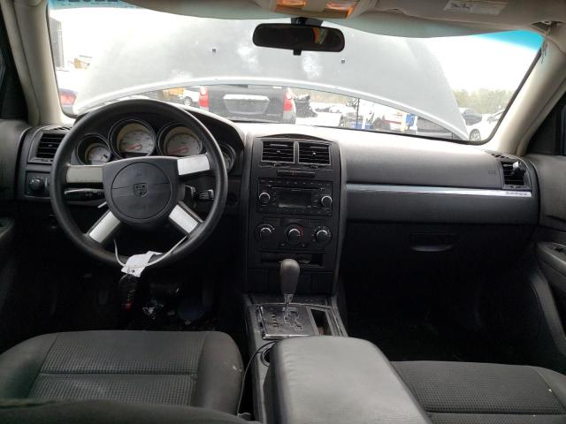 Photo 8 from auction – 2008 DODGE CHARGER with VIN 2B3KA43R08H113981