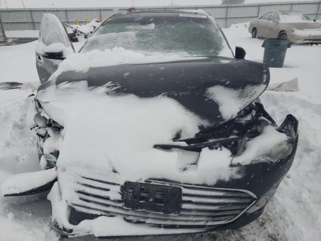 Photo 11 from auction – 2013 TOYOTA AVALON HYB with VIN 4T1BD1EB7DU010953