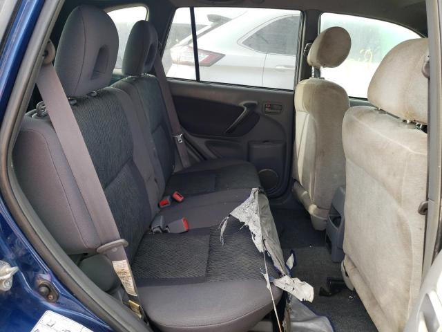 Photo 11 from auction – 2003 TOYOTA RAV4 with VIN JTEHH20V136083583