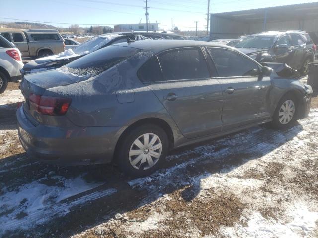 Photo 3 from auction – 2016 VOLKSWAGEN JETTA S with VIN 3VW267AJXGM210326