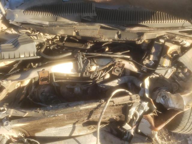 Photo 11 from auction – 2002 CHRYSLER TOWN & COU with VIN 2C4GP74L52R630435
