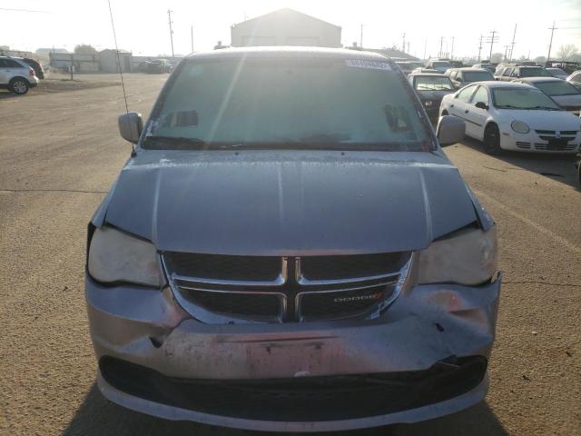Photo 5 from auction – 2014 DODGE GRAND CARA with VIN 2C4RDGCG9ER313817