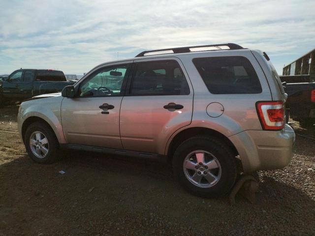 Photo 2 from auction – 2012 FORD ESCAPE XLT with VIN 1FMCU0D77CKC08941