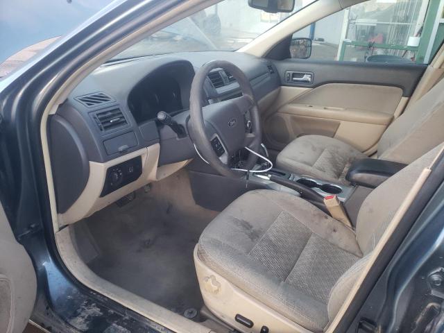 Photo 7 from auction – 2011 FORD FUSION SE with VIN 3FAHP0HA2BR224228