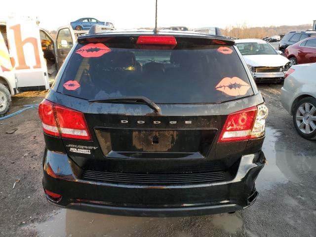 Photo 6 from auction – 2019 DODGE JOURNEY SE with VIN 3C4PDCBB2KT810738