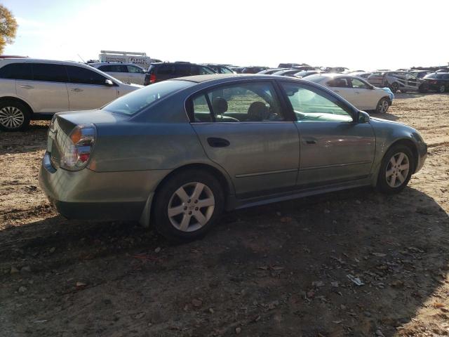 Photo 3 from auction – 2004 NISSAN ALTIMA with VIN 1N4AL11D14C118409