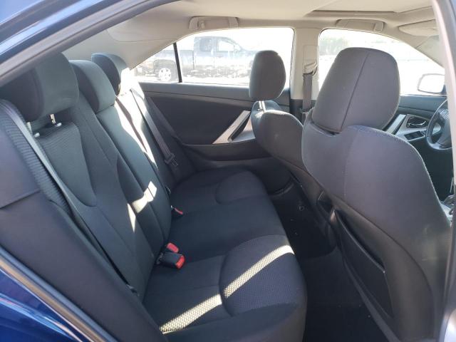 Photo 10 from auction – 2007 TOYOTA CAMRY CE with VIN 4T1BE46K07U156483