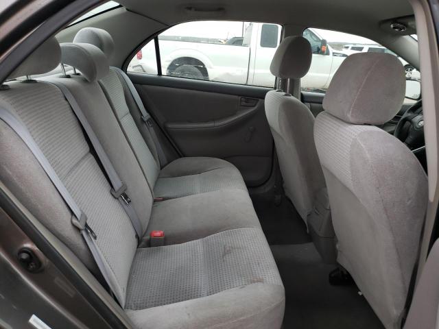 Photo 10 from auction – 2005 TOYOTA COROLLA CE with VIN 1NXBR32E15Z491599