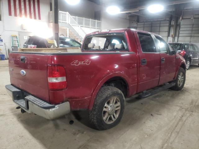 Photo 3 from auction – 2008 FORD F150 SUPER with VIN 1FTPW14V38FB33871