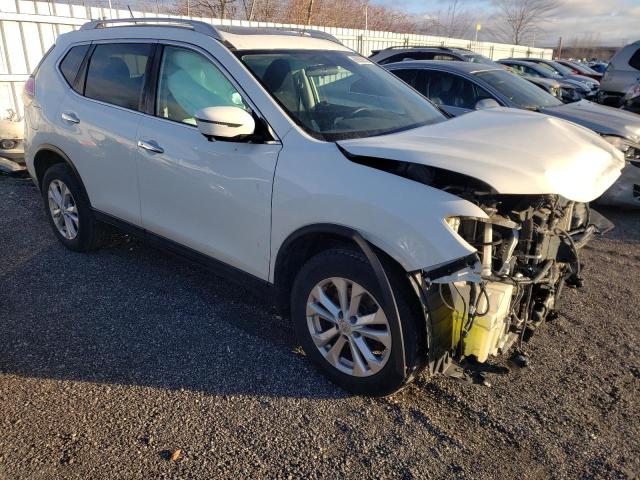 Photo 4 from auction – 2016 NISSAN ROGUE S with VIN 5N1AT2MM0GC910062