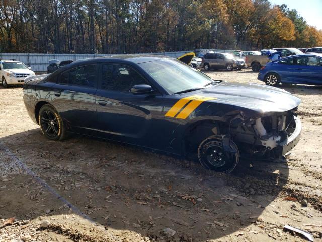 Photo 4 from auction – 2019 DODGE CHARGER SX with VIN 2C3CDXBG4KH695252