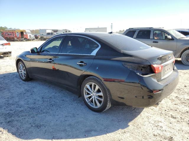 Photo 2 from auction – 2017 INFINITI Q50 BASE with VIN JN1CV7AP4HM640951