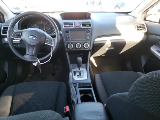 Photo 8 from auction – 2016 SUBARU IMPREZA with VIN JF1GPAA61G8238816