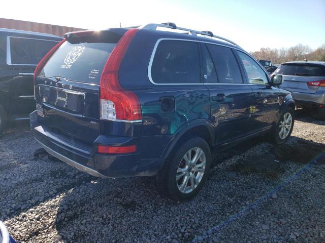 Photo 3 from auction – 2014 VOLVO XC90 3.2 with VIN YV4952CZ3E1692414