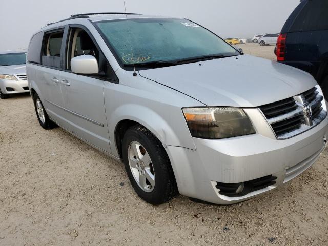 Photo 4 from auction – 2010 DODGE GRAND CARA with VIN 2D4RN5D14AR408486