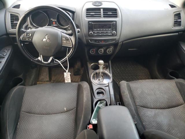 Photo 8 from auction – 2016 MITSUBISHI OUTLANDER with VIN JA4AP3AU9GZ055081