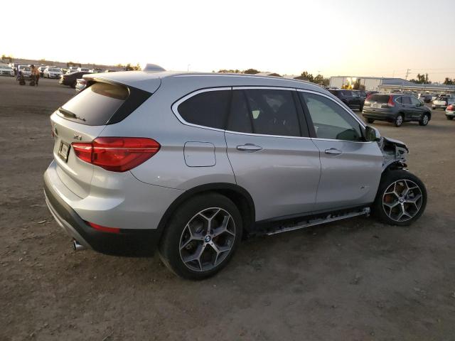 Photo 3 from auction – 2017 BMW X1 XDRIVE2 with VIN WBXHT3Z30H4A58063