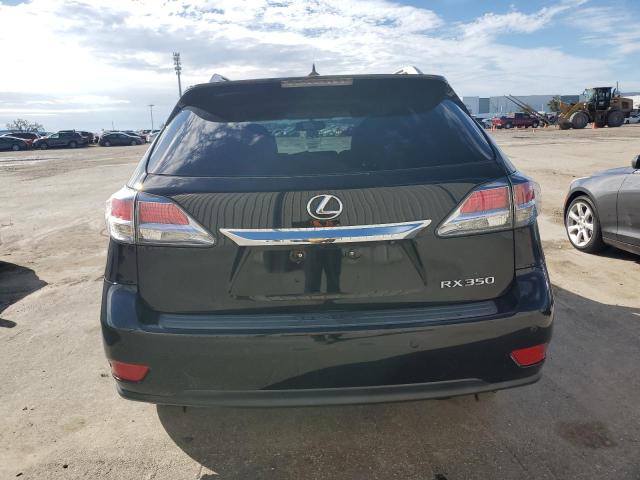 Zdjęcie 6 z aukcji – 2013 LEXUS RX 350 z VIN 2T2ZK1BA6DC120258