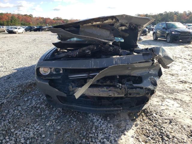 Photo 5 from auction – 2018 DODGE CHALLENGER with VIN 2C3CDZAG5JH286706