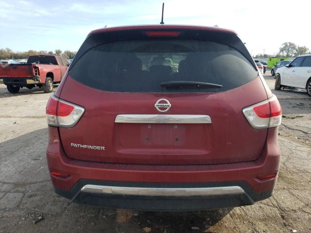 Foto 6 de la subasta – 2015 NISSAN PATHFINDER con VIN 5N1AR2MN4FC721145