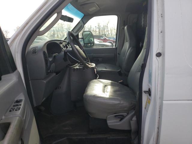 Photo 7 from auction – 2008 FORD ECONOLINE with VIN 1FTNE24W88DA01032
