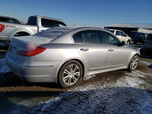Photo 3 from auction – 2013 HYUNDAI GENESIS 3. with VIN KMHGC4DD5DU247664
