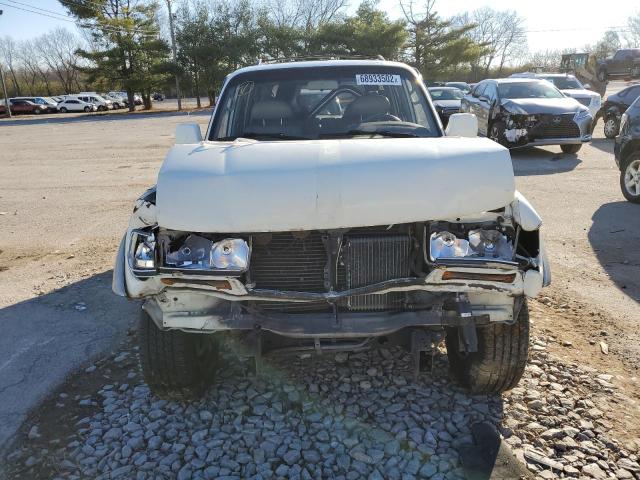 Photo 5 from auction – 1996 LEXUS LX 450 with VIN JT6HJ88J4T0143749