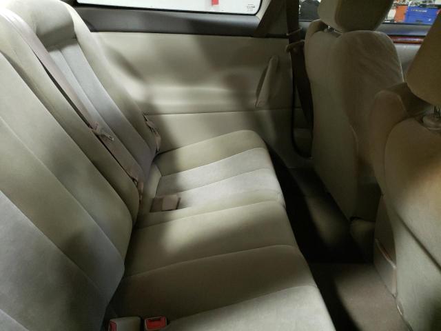 Photo 10 from auction – 2002 TOYOTA CAMRY SOLA with VIN 2T1CE22P32C006940