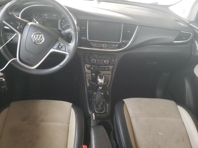 Photo 8 from auction – 2018 BUICK ENCORE PRE with VIN KL4CJASB2JB623666