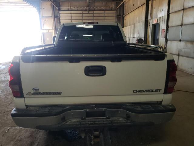 صورة رقم 6 من المزاد - 2004 CHEVROLET SILVERADO مع VIN 1GCEK19T54E258607
