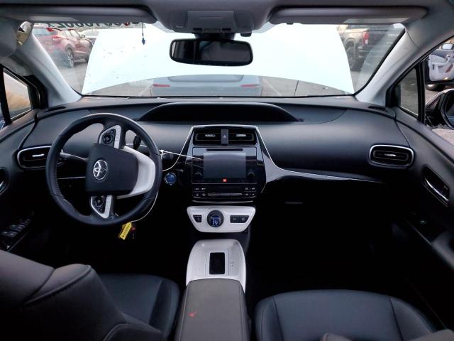 Photo 8 from auction – 2016 TOYOTA PRIUS with VIN JTDKARFU4G3029174
