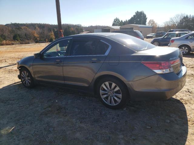 Photo 2 from auction – 2012 HONDA ACCORD EX with VIN 1HGCP2F71CA009346