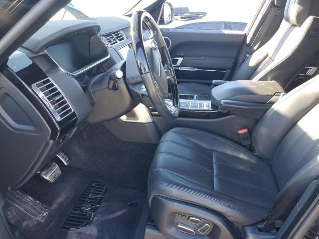Photo 7 from auction – 2015 LAND ROVER RANGE ROVE with VIN SALGS2TF6FA226110