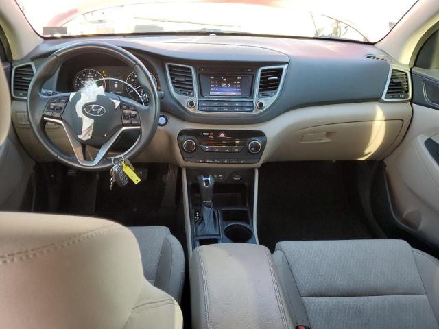 Photo 8 from auction – 2016 HYUNDAI TUCSON LIM with VIN KM8J33A23GU121911