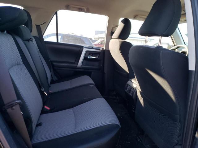 Photo 11 from auction – 2015 TOYOTA 4RUNNER SR with VIN JTEBU5JR8F5234143