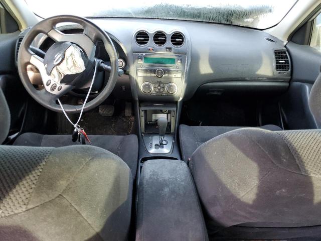 Photo 8 from auction – 2007 NISSAN ALTIMA 2.5 with VIN 1N4AL21E27N496360