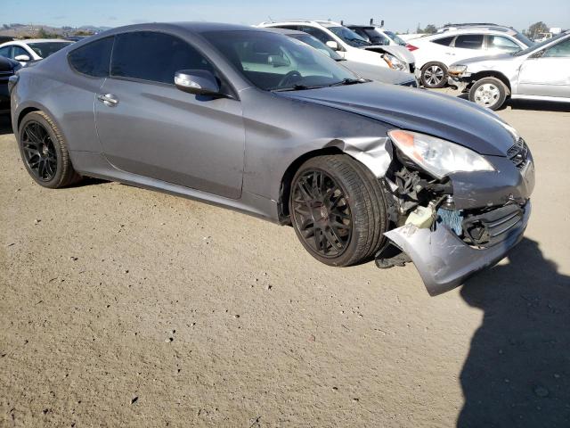 Photo 4 from auction – 2011 HYUNDAI GENESIS CO with VIN KMHHU6KH5BU052325