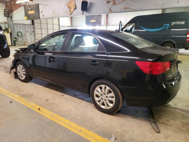 Photo 2 from auction – 2012 KIA FORTE EX with VIN KNAFU4A23C5623915