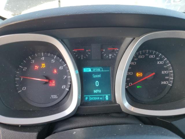 Photo 9 from auction – 2017 CHEVROLET EQUINOX LT with VIN 2GNALCEK4H1573577
