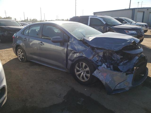 Photo 4 from auction – 2020 TOYOTA COROLLA LE with VIN 5YFEPRAE1LP091287